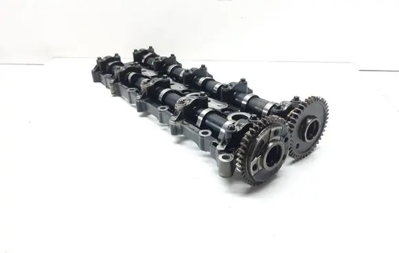 BMW 3 E90 E91 Camshaft 7797511 11317797511
