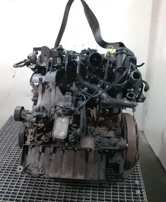 Peugeot 508 Engine RHO110DYXH