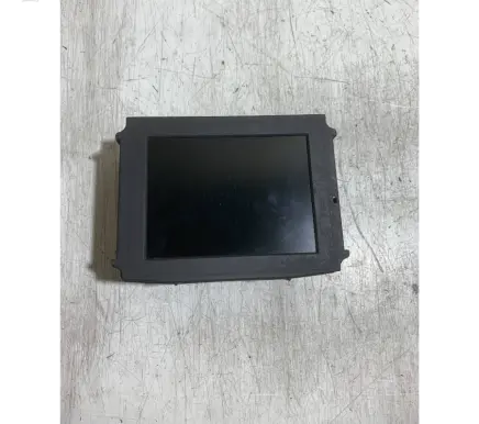 Opel Signum Screen/display/small screen 13156065
