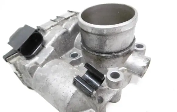 Fiat Albea Electric throttle body valve 0280750042