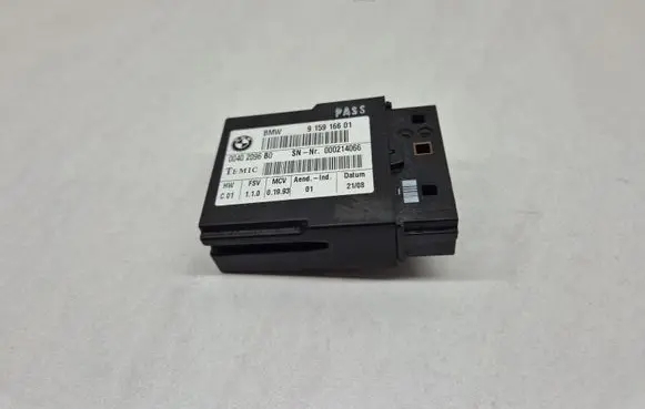 BMW 5 E60 E61 Other control units/modules 9159166