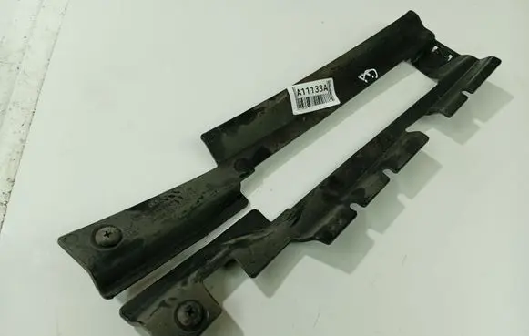 Ford C-MAX I Other interior part 3M51R24384AB