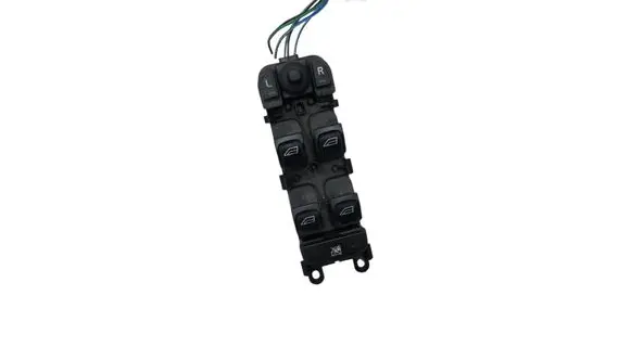 Volvo V70 Electric window control switch 31295114AA 03454200