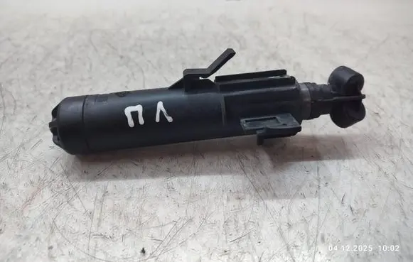 Audi A5 Sportback 8TA Headlight washer spray nozzle 8T0955101D