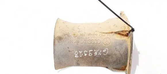 Audi A6 S6 C5 4B Other rear suspension part 8e0501721