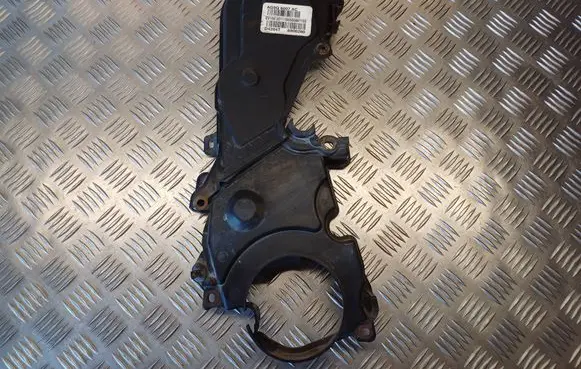 Ford Mondeo MK IV Timing belt guard (cover) AG9Q6007AC 9682306380
