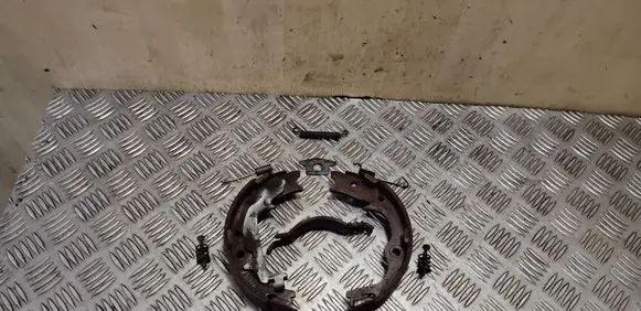 Hyundai ix35 Handbrake/parking brake pads 