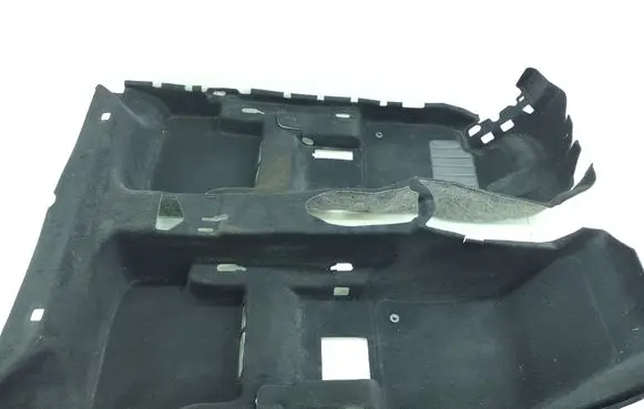 Volkswagen T-Roc Interior carpet 2GA863367