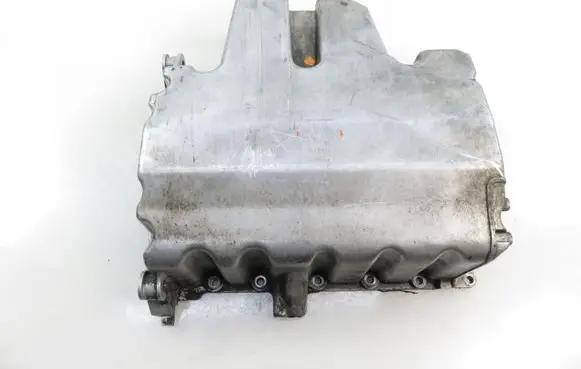 Skoda Fabia Mk1 (6Y) Oil sump 045103603D