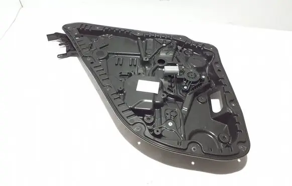 Mercedes-Benz GLS X167 Rear window lifting mechanism without motor A1677300001
