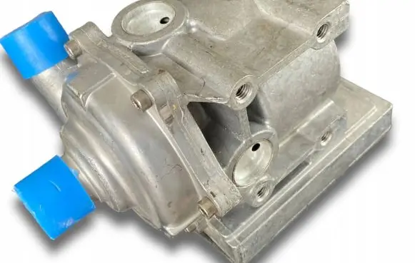 Volvo 940 Water pump 1030002229S