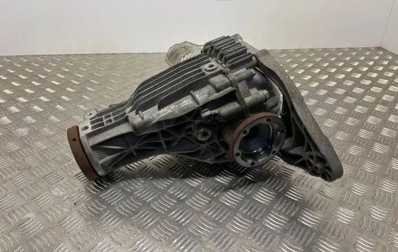 Audi A6 C7 Rear differential 8K0599287G