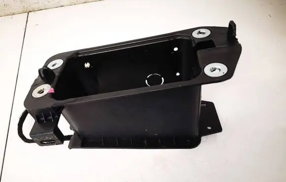 Seat Leon (5F) Other exterior part 5F0863531