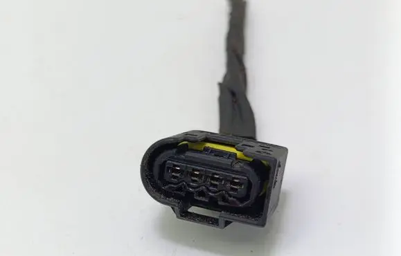 BMW 5 E60 E61 Other wiring loom 1438157