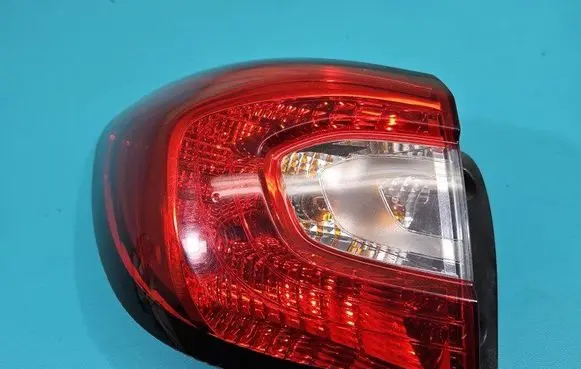 Renault Captur Rear/tail lights 265558548R IMPRK1472121