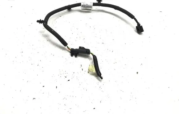 Opel Frontera Handbrake wiring loom/harness 9863480680
