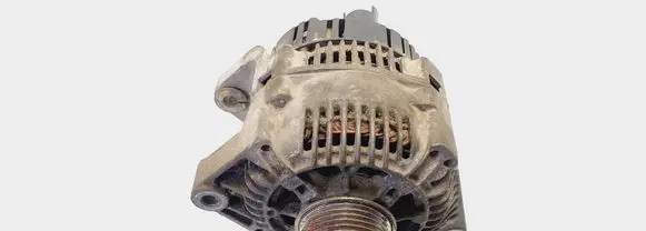 Renault Laguna I Generator/alternator 7700106501 2541976D 013V1202