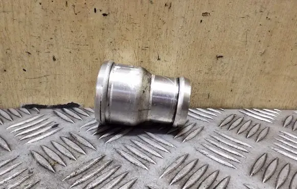 Jaguar XF X250 Intercooler hose/pipe