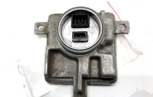 Audi A6 S6 C7 4G Voltage converter/converter module 8K0941597E