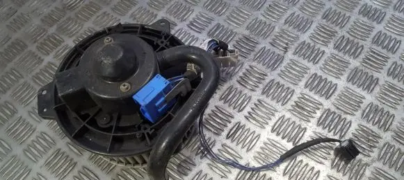 Mazda 323 F Heater fan/blower hb111rc1md csm1240-02