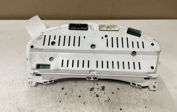 Hyundai Tucson JM Speedometer (instrument cluster) 940112E030 200496600H