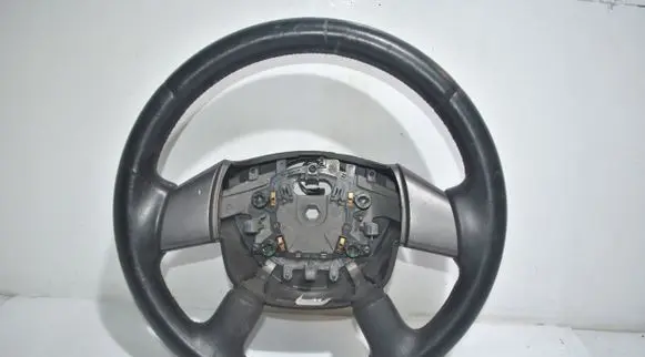 Jaguar X-Type Steering wheel