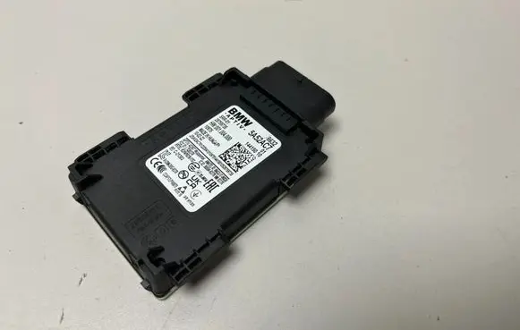 BMW X7 G07 Blind spot module 5A52AC7 5A84CF7