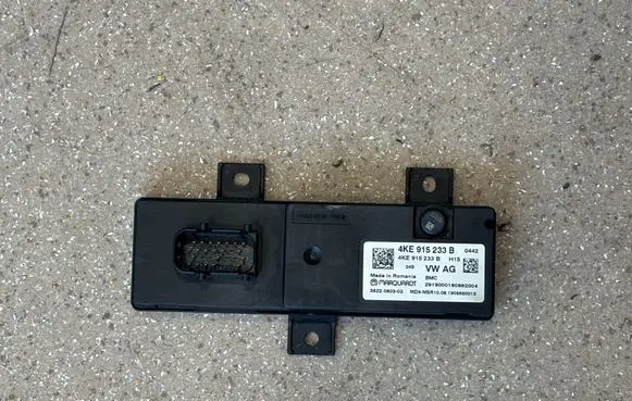 Audi e-tron Other control units/modules 4KE915233B