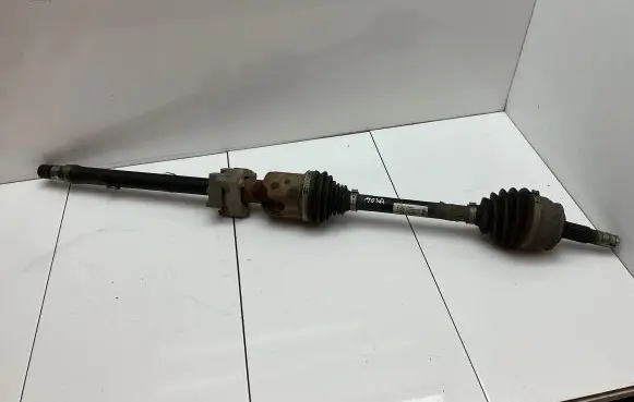 Opel Mokka Front driveshaft 95390015