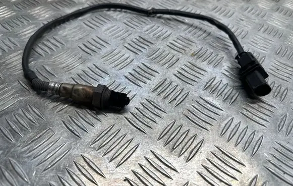 BMW 5 F10 F11 Lambda probe sensor 7794634 0281004029