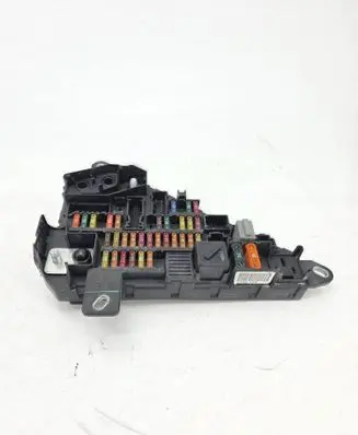 Fuse module