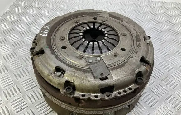 Audi A4 S4 B9 Clutch set kit 0CS105266 0CS1410151 0CS141026