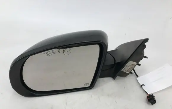 Jeep Cherokee Front door electric wing mirror 6QB23KXJAA