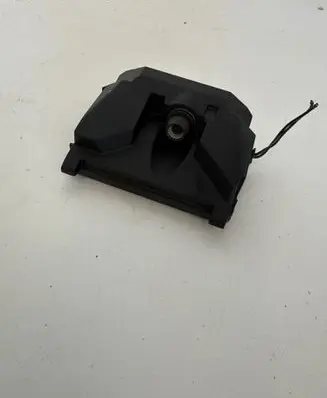 BMW 3 G20 G21 Windshield/windscreen camera 5A56996 12054910 858C550D0