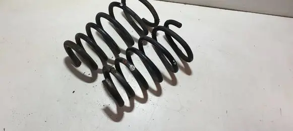 Volvo XC90 Rear coil spring