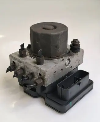 Tesla Model S ABS Pump 600636300D 085041411403533