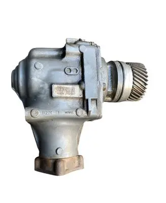 Honda CR-V Gearbox transfer box case RZH GKZ1026697