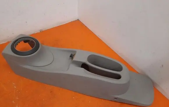 Renault Modus Center console 8200213253