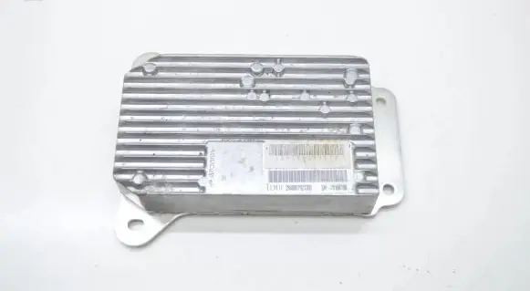 Suspension control unit/module