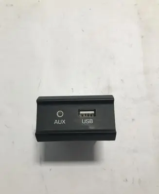 KIA Rio AUX in-socket connector 96120-h8000