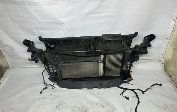 KIA Sorento Front piece kit 