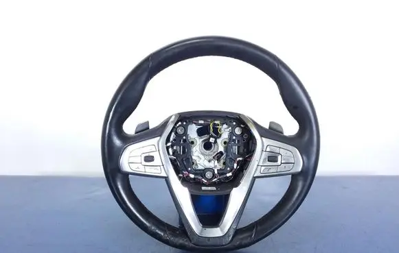 BMW 7 G11 G12 Steering wheel