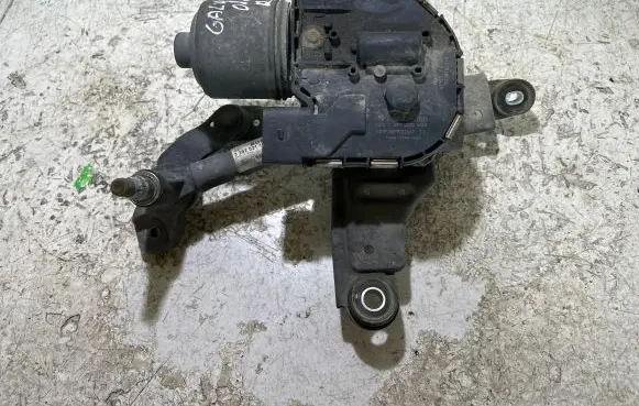 Ford Galaxy Wiper motor 1397220603 0829722647