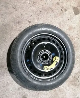 Volvo S40 R16 spare wheel 30666380 30683913