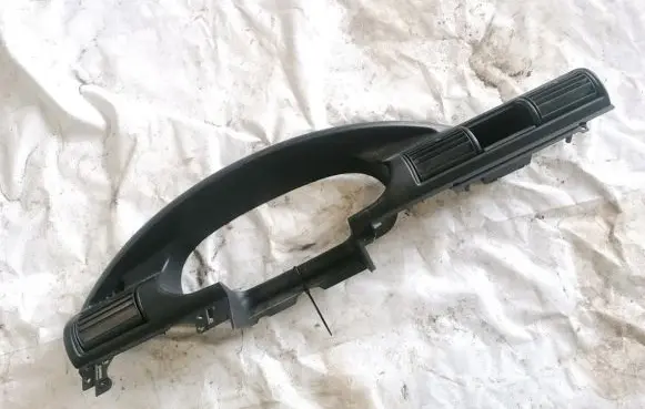 Chrysler Sebring (ST-22 - JR) Dashboard trim OSC38SH98