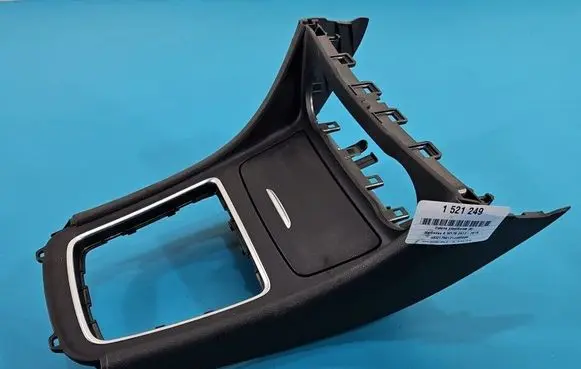 Center console