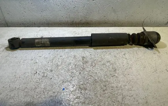 Audi A1 Rear shock absorber/damper 6R0512011AB 0Z1112 MN2BCB71K2X