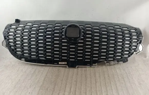 Jaguar I-Pace Front bumper upper radiator grill J9D317820A