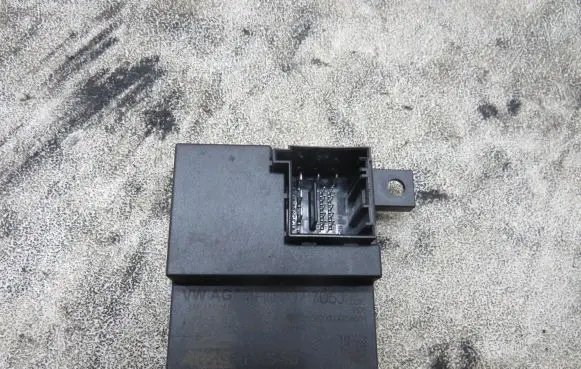 Audi A8 S8 D4 4H Other control units/modules 4H0907705J