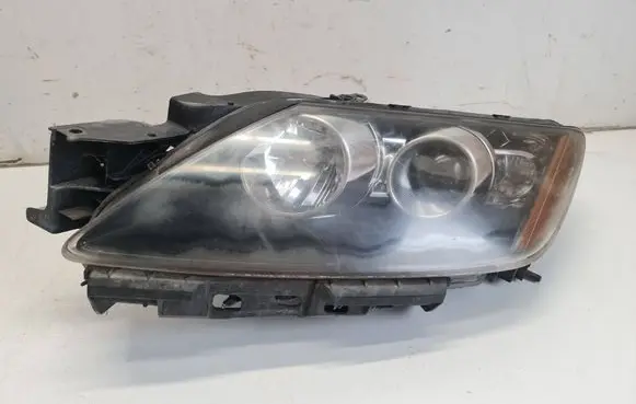 Mazda CX-7 Headlight/headlamp EH1051040 10041028